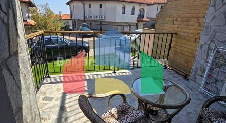 Двухкомнатная квартира в Виньярдс