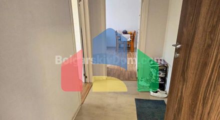 Двухкомнатная квартира в Виньярдс