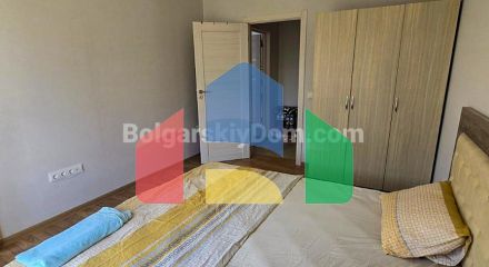 Двухкомнатная квартира в Виньярдс