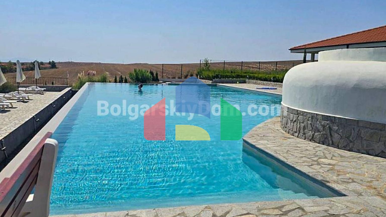 Двухкомнатная квартира в Виньярдс