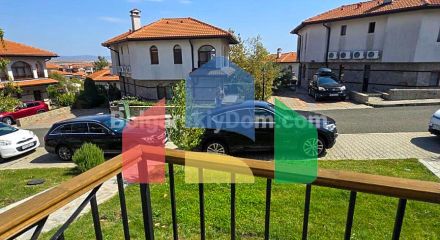 Двухкомнатная квартира в Виньярдс