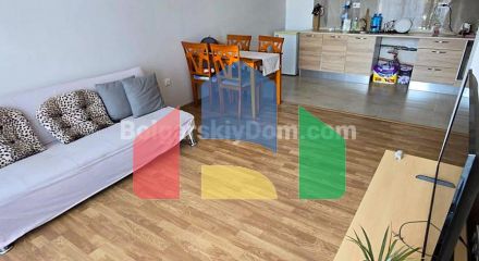 Двухкомнатная квартира в Виньярдс