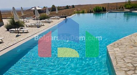 Двухкомнатная квартира в Виньярдс