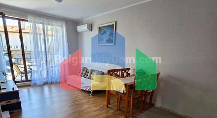 Двухкомнатная квартира в Виньярдс