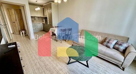 Двухкомнатная квартира в Виньярдс Панорама