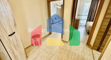 Двухкомнатная квартира в Виньярдс Панорама