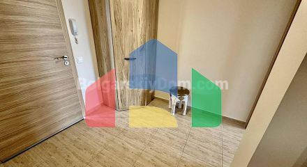 Двухкомнатная квартира в Виньярдс Панорама