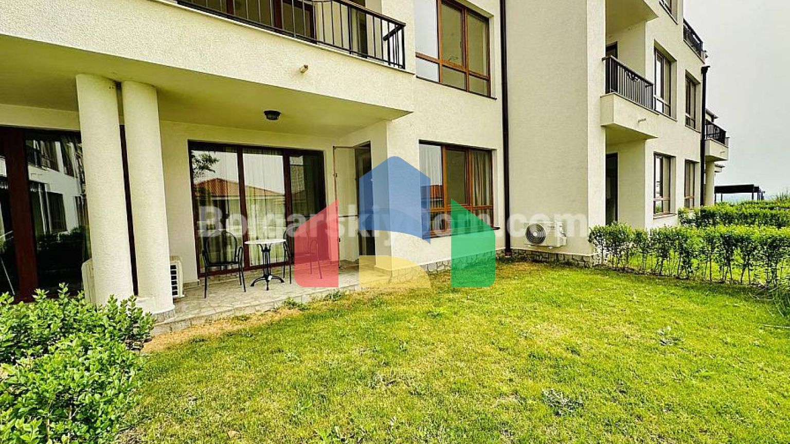 Двухкомнатная квартира в Виньярдс Панорама