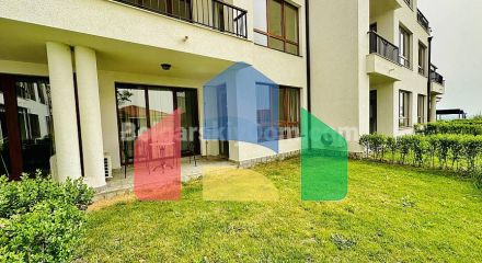 Двухкомнатная квартира в Виньярдс Панорама