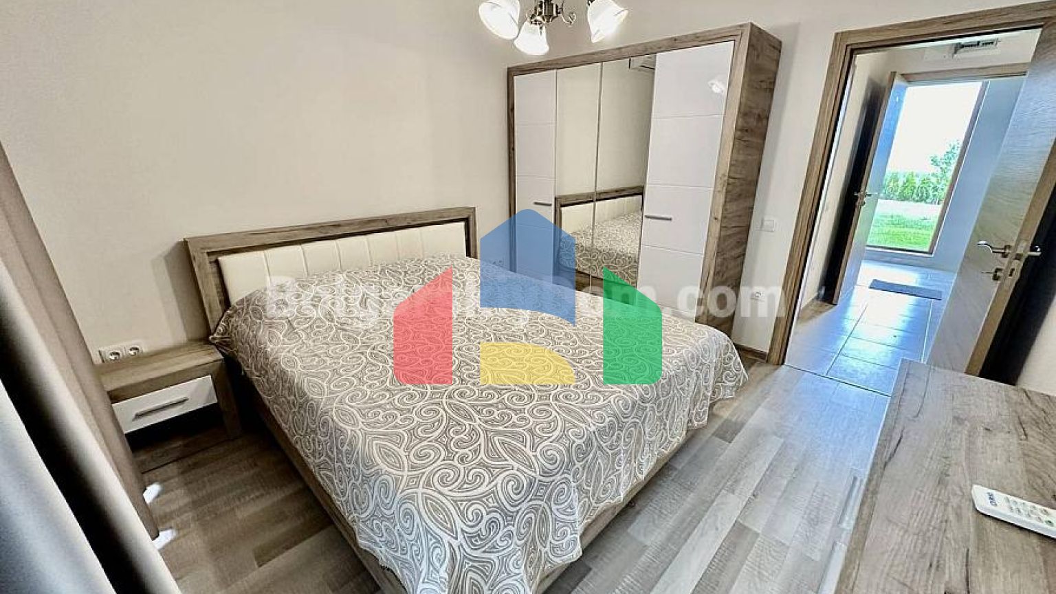 Двухкомнатная квартира в Виньярдс Панорама