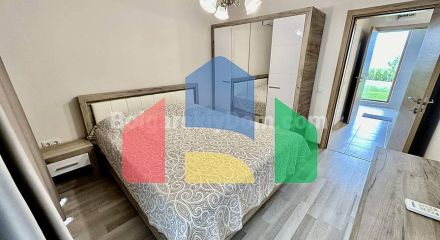 Двухкомнатная квартира в Виньярдс Панорама