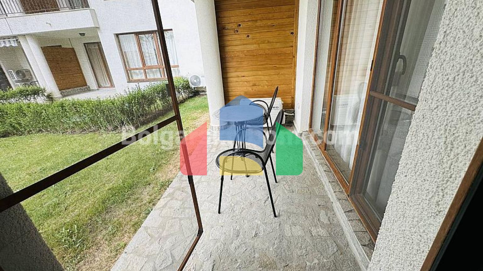 Двухкомнатная квартира в Виньярдс Панорама