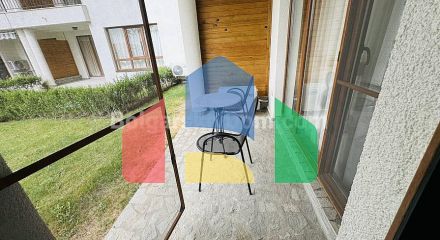 Двухкомнатная квартира в Виньярдс Панорама