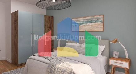 Apartments from the developer in Solemar By Sea