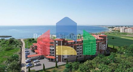 Квартиры от застройщика в Солемар Бай Си Квартиры от застройщика в Солемар Бай Си