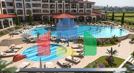 Квартиры от застройщика в Солемар Бай Си Квартиры от застройщика в Солемар Бай Си