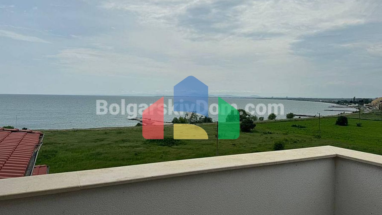 Квартиры от застройщика в Солемар Бай Си