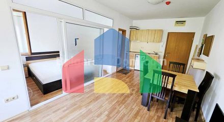 Двухкомнатная квартира в Виниярдс