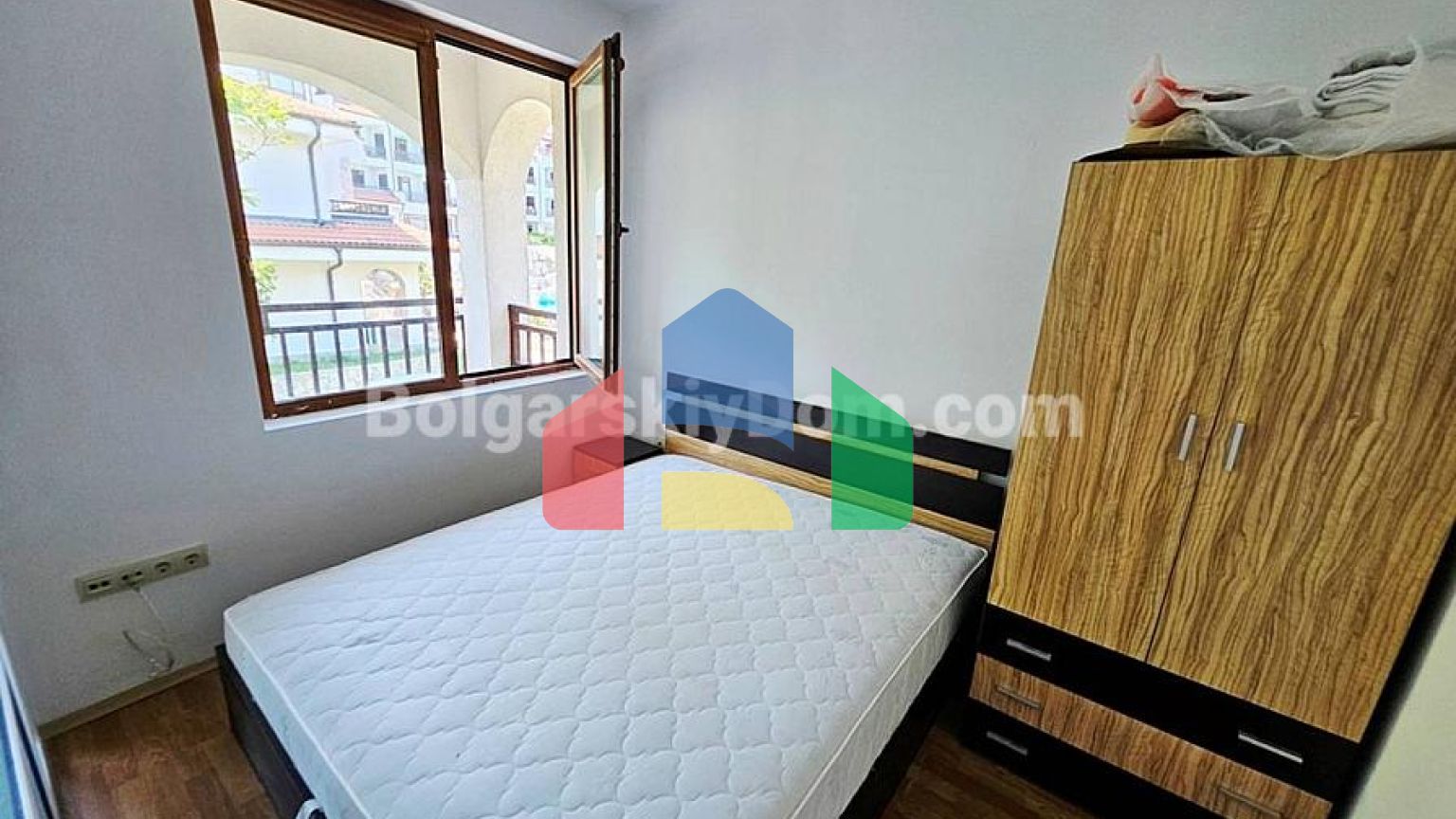 Двухкомнатная квартира в Виниярдс