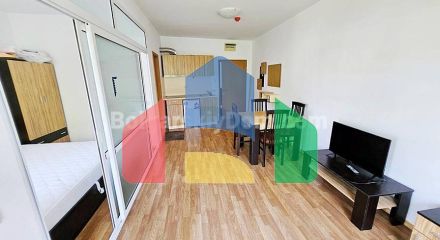 Двухкомнатная квартира в Виниярдс