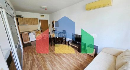 Двухкомнатная квартира в Виниярдс