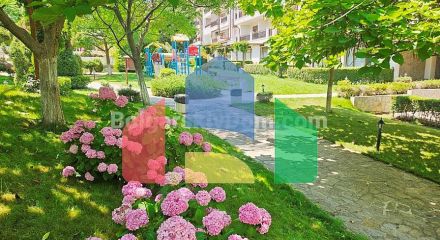 Двухкомнатная квартира в Виниярдс