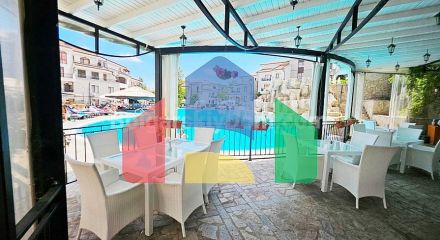 Двухкомнатная квартира в Виниярдс