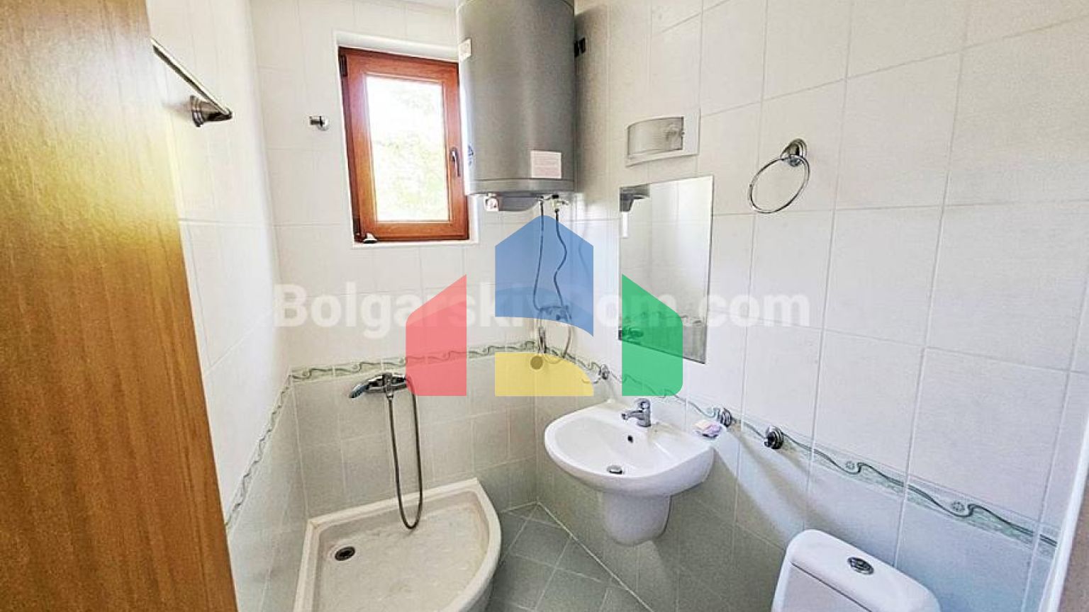 Двухкомнатная квартира в Виниярдс