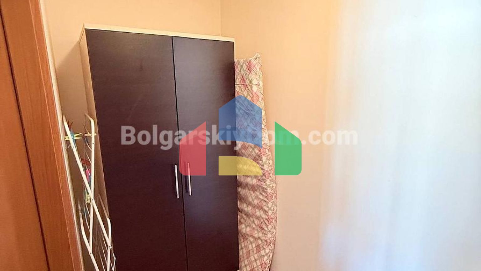 Двухкомнатная квартира в Мидия Гранд Резорт