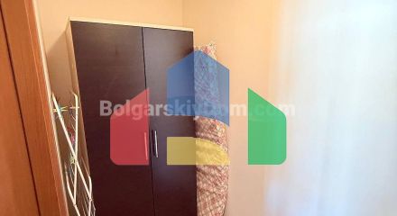 Двухкомнатная квартира в Мидия Гранд Резорт Двухкомнатная квартира в Мидия Гранд Резорт