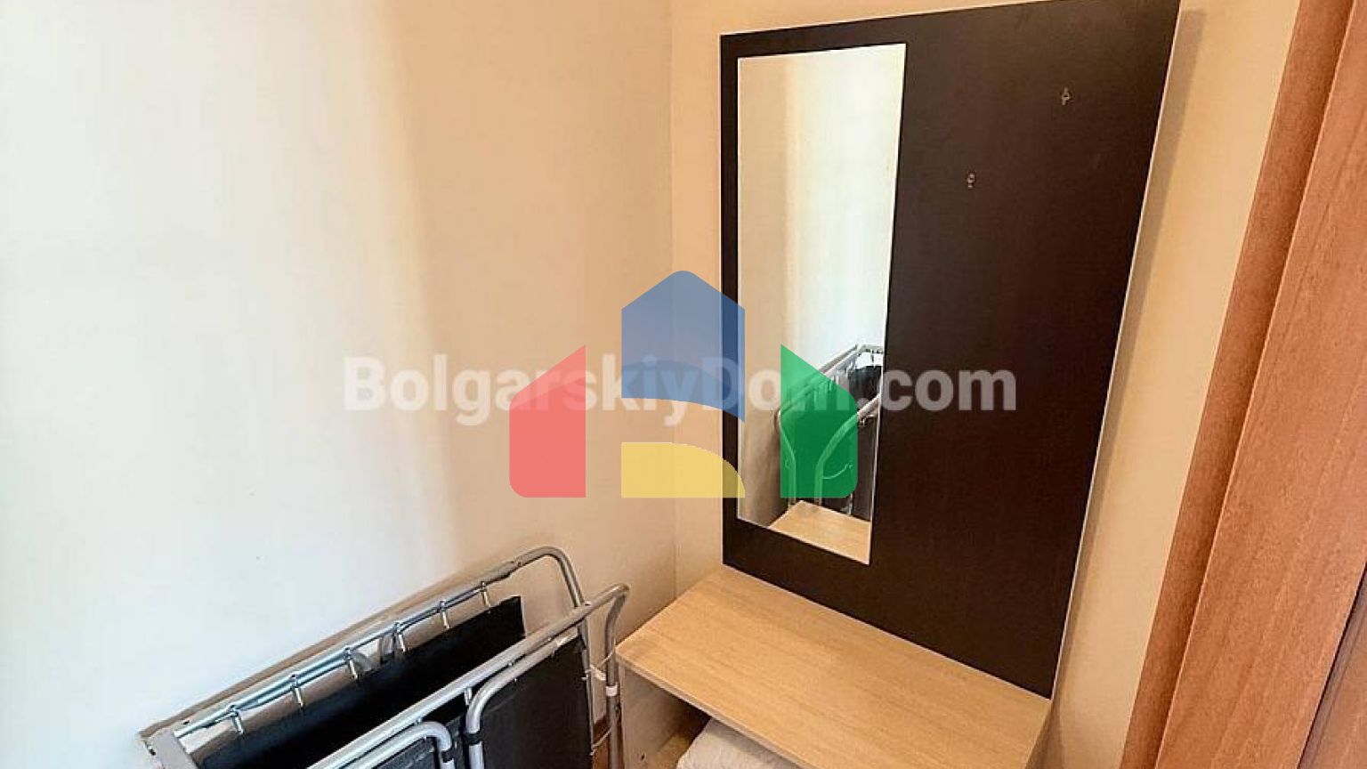 Двухкомнатная квартира в Мидия Гранд Резорт