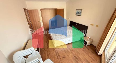 Двухкомнатная квартира в Мидия Гранд Резорт Двухкомнатная квартира в Мидия Гранд Резорт