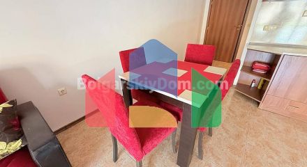 Двухкомнатная квартира в Мидия Гранд Резорт Двухкомнатная квартира в Мидия Гранд Резорт