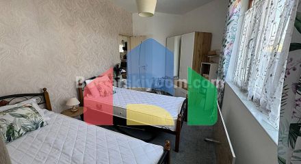Дом в Ахелой