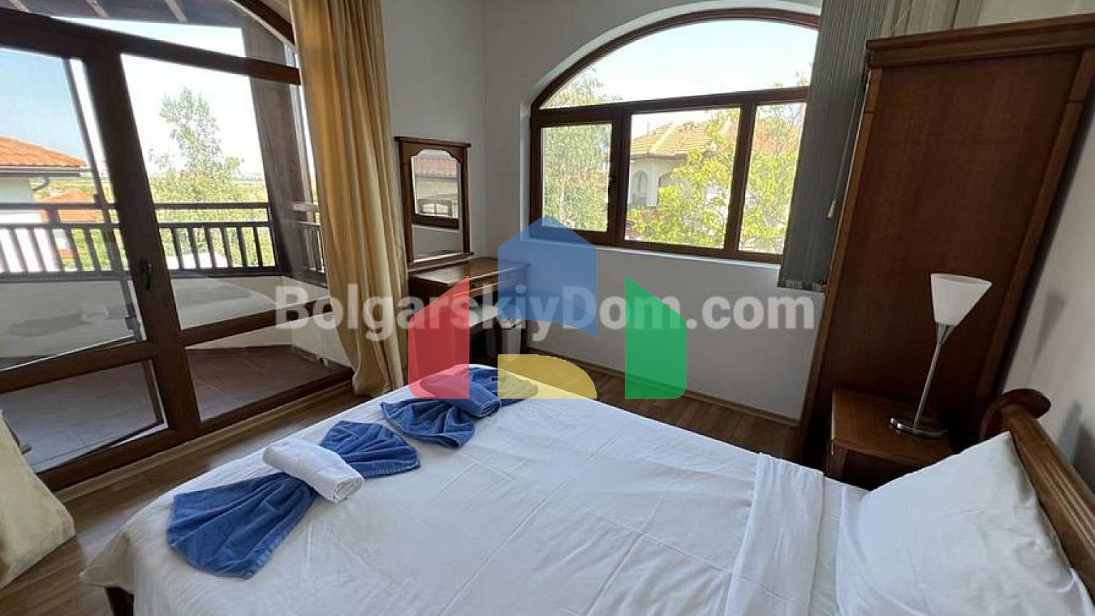 Дом в Виньярдс