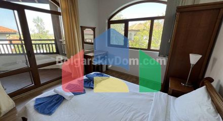 Дом в Виньярдс