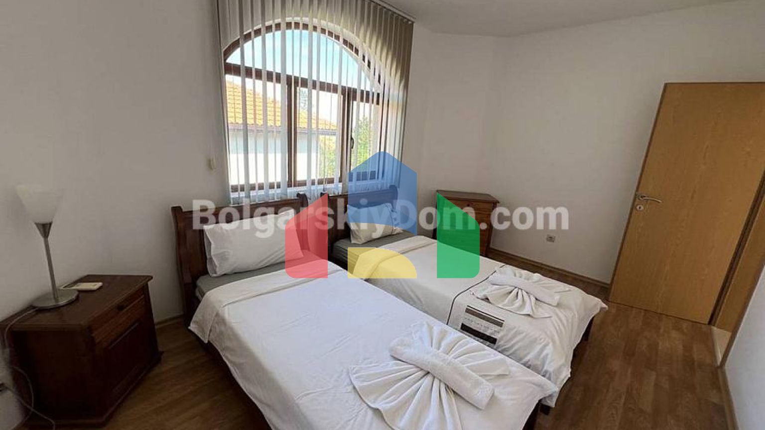 Дом в Виньярдс