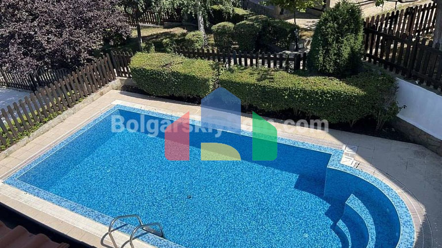 Дом в Виньярдс