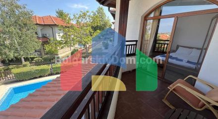 Дом в Виньярдс