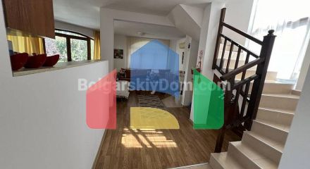 Дом в Виньярдс