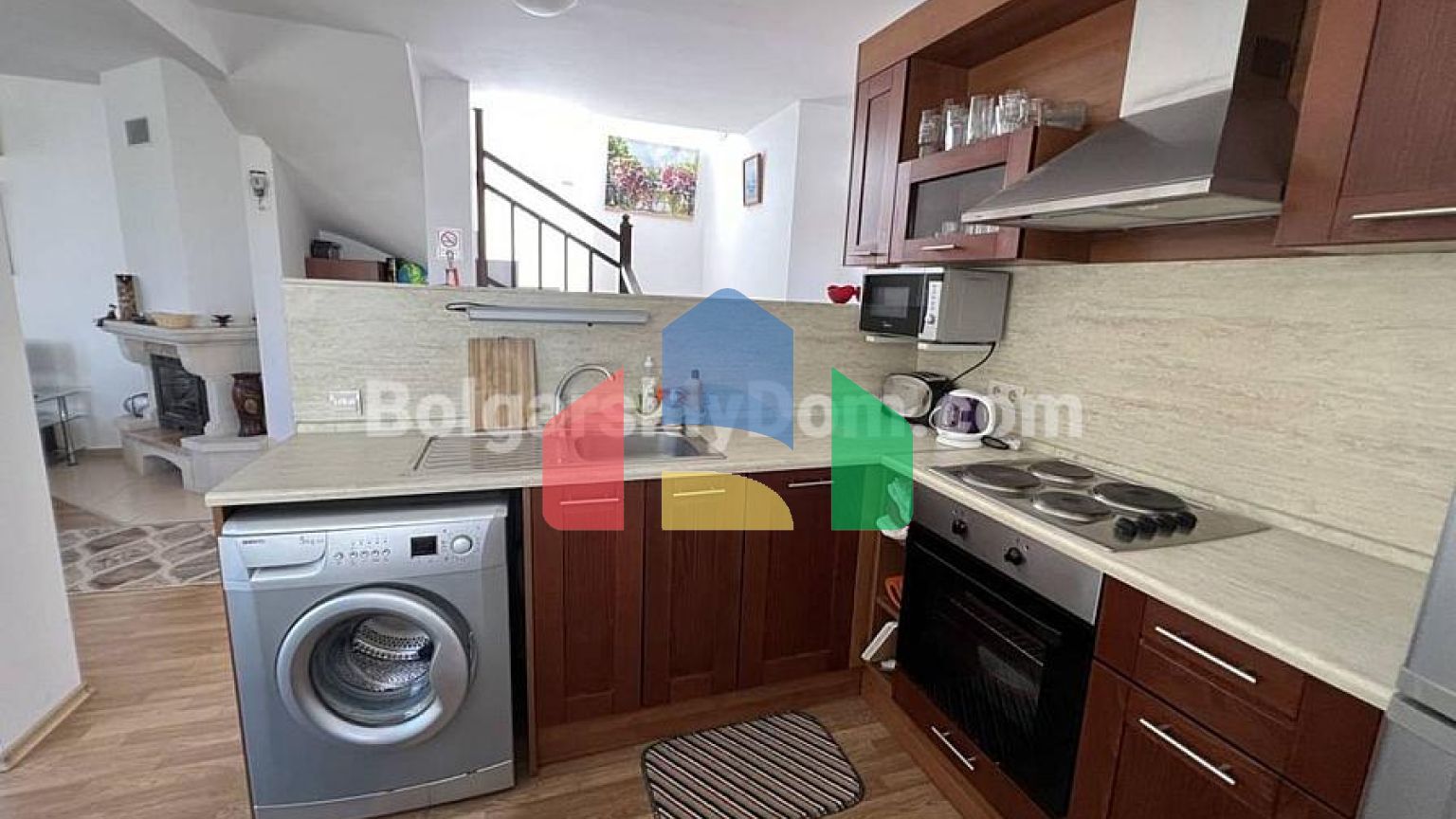 Дом в Виньярдс