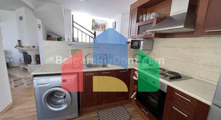 Дом в Виньярдс