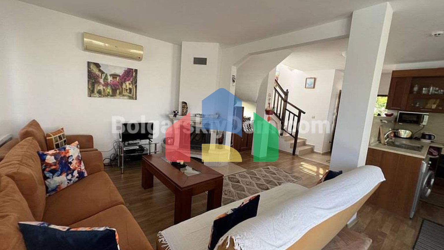 Дом в Виньярдс