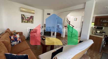 Дом в Виньярдс