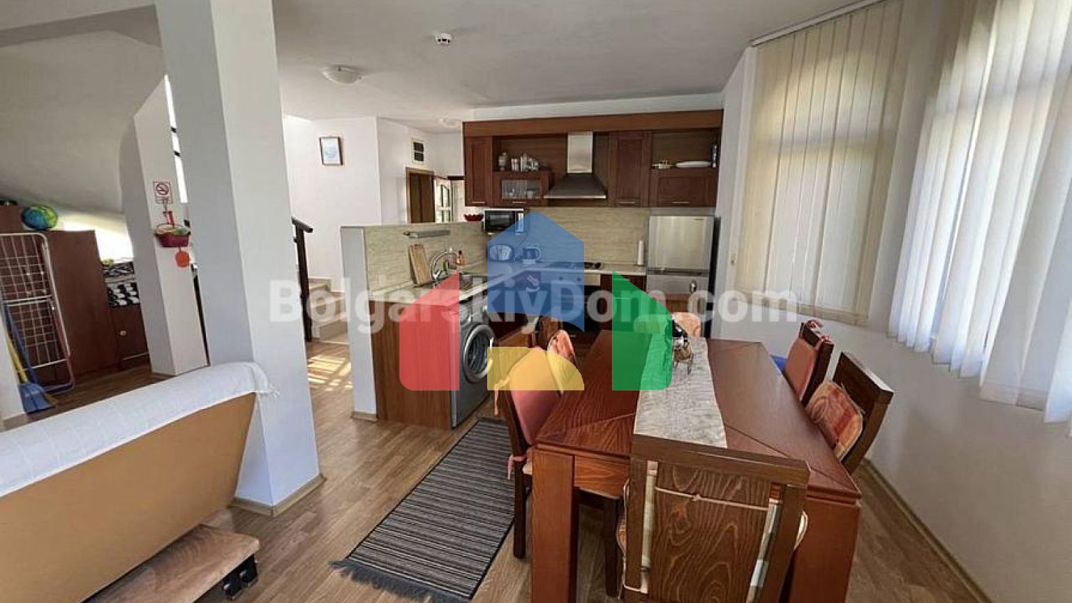 Дом в Виньярдс