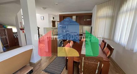 Дом в Виньярдс