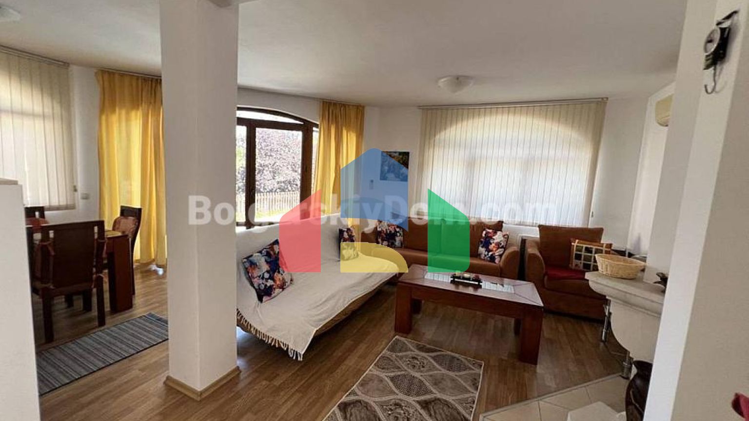 Дом в Виньярдс