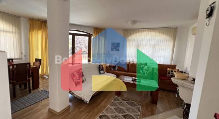 Дом в Виньярдс