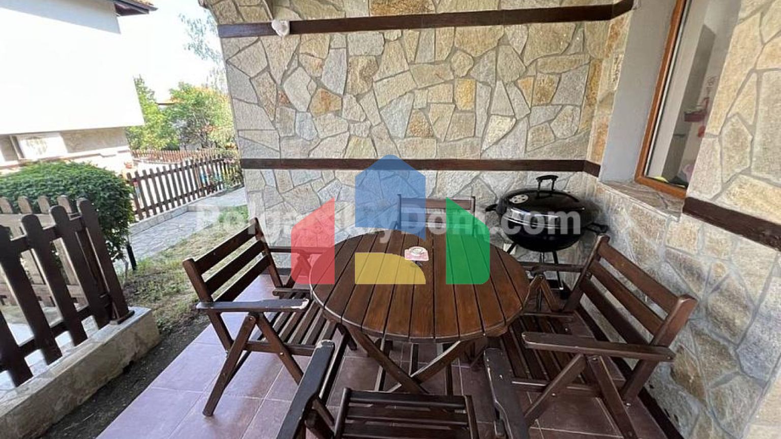 Дом в Виньярдс