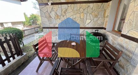 Дом в Виньярдс